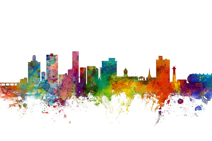 Johannesburg